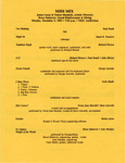 1994 - MIDI Mix by NEIU Music Department
