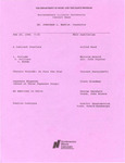 1996 - Concert Band by NEIU Music Department