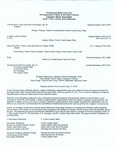 1996 - Chamber Music Ensembles by NEIU Music Department