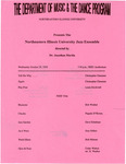 1996 - Jazz Ensemble by NEIU Music Department