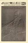 1996 - The Waller and Maxwell Guitar Duo by NEIU Music Department