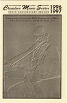 1997 - The Notre Dame Trio by NEIU Music Department