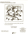 1997 - Graduate Recital by NEIU Music Department