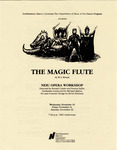 1997 - Opera Workshop by NEIU Music Department