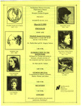 1999 - Women's Music Day by NEIU Music Department