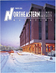 NEIU Magazine- Winter 2002 by NEIU Magazine Staff