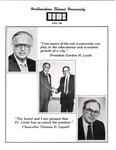 NEIU News- Sep. 1986 by John C. McGee