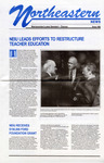 Northeastern News- Spring 1992