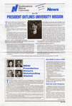 Northeastern News- Winter 1997