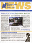 Northeastern News- Summer 1999 by Lisa D. Cooper