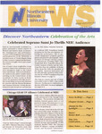 Northeastern News- Winter 1999 by Lisa D. Cooper
