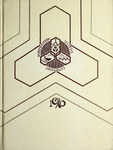 NEIU Yearbook 1976 by William L. Baumann