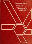 NEIU Yearbook 1978-79 by Michael G. Welton