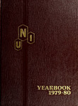 NEIU Yearbook 1979-80 by Bill Naras