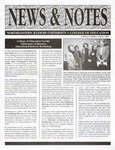NEIU College of Education News & Notes- June 1993 by Susan Appel Bass