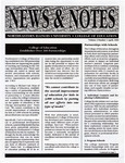 NEIU College of Education News & Notes- April 1994 by Susan Appel Bass