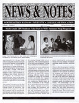 NEIU College of Education News & Notes- Spring/Summer 1996