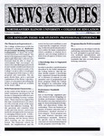 NEIU College of Education News & Notes- Spring/Summer 1997 by Susan Appel Bass