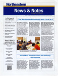 NEIU College of Education News & Notes- Winter 2012/13