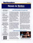 NEIU College of Education News & Notes- Summer 2013 by Russell Wartalski