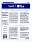 NEIU College of Education News & Notes- Fall 2014