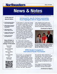 NEIU College of Education News & Notes- Winter 2014/15 by Russell Wartalski