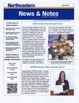 NEIU College of Education News & Notes- Spring 2015