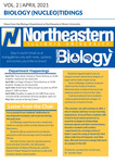 Biology (Nucleo)tidings- April 2021