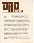ORD Report- [June 1975b] by Barbara Moch