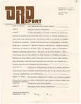 ORD Report- Sep. 30, 1975