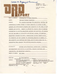 ORD Report- Nov. 4, 1975