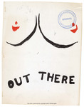 Out There 1 by Neil Hackman