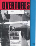 Overtures - 1986 by John Bergman