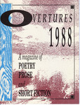 Overtures -  1988