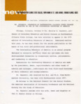 Press Releases - October-December 1970 by Northeastern Illinois State College Office of Public Information