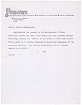 Press Releases - January-March 1975