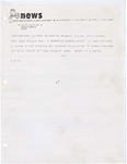 Press Releases - January-March 1976