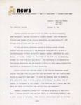 Press Releases - October-December 1981