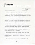 Press Releases - April-June 1982 by Northeastern Illinois University University Relations