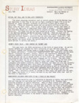 Press Releases - July-September 1985