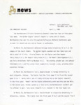 Press Releases - April-June 1986 by Northeastern Illinois University University Relations