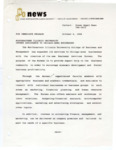 Press Releases - October-December 1986 by Northeastern Illinois University University Relations