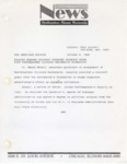 Press Releases - October-December 1988