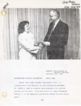 Press Releases - April-June 1989 by Northeastern Illinois University University Relations