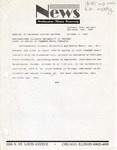 Press Releases - October-December 1989 by Northeastern Illinois University University Relations