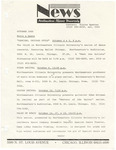 Press Releases - October-December 1990 by Northeastern Illinois University University Relations