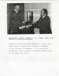 Press Releases - July-September 1991 by Northeastern Illinois University University Relations