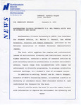 Press Releases - January-March 1993