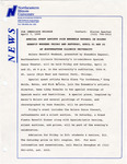 Press Releases - April-June 1995 by Northeastern Illinois University University Relations