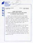 Press Releases - January-March 1996